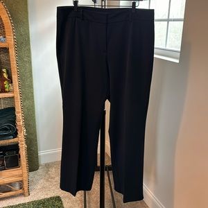Ann Taylor Navy Pants